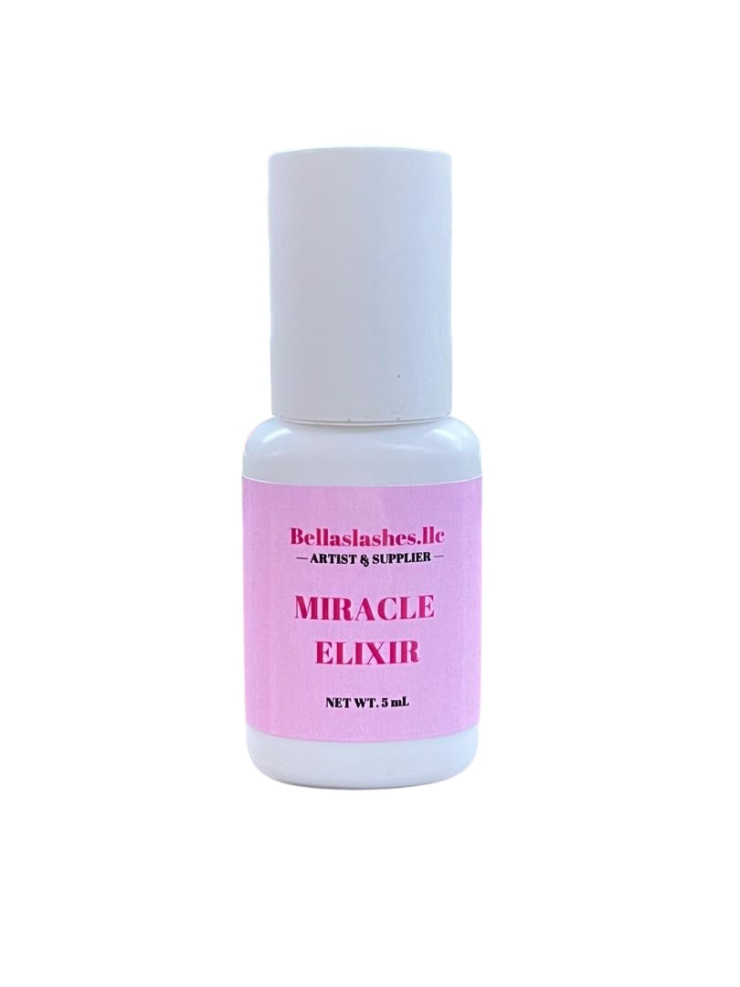 -MIRACLE ELIXIR ADHESIVE