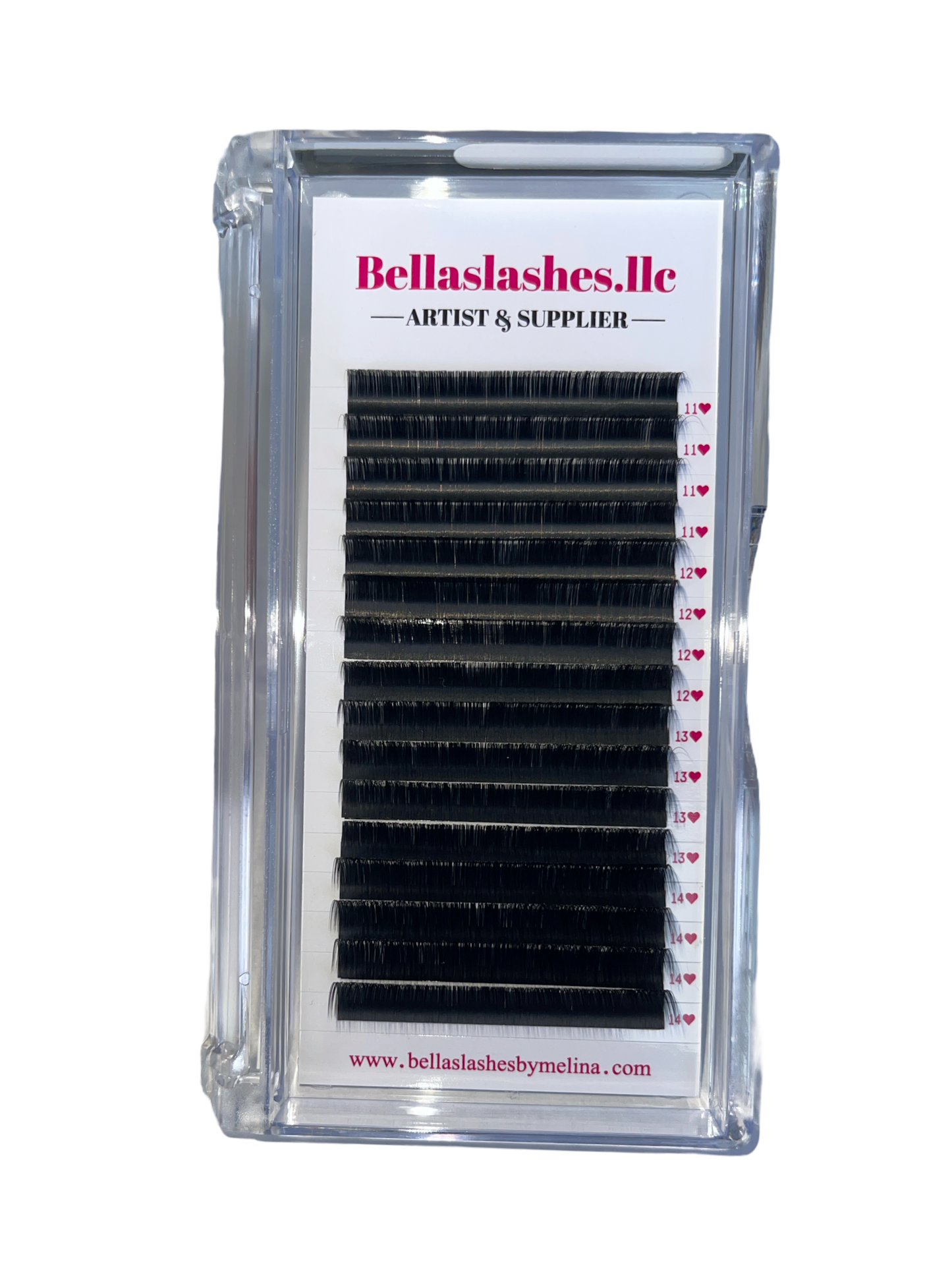CASHMERE LASHES 0.05