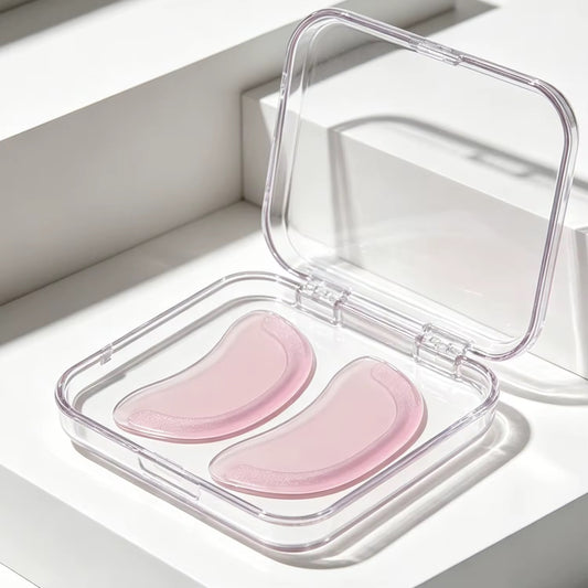 Softening pad (Korean lash lift)