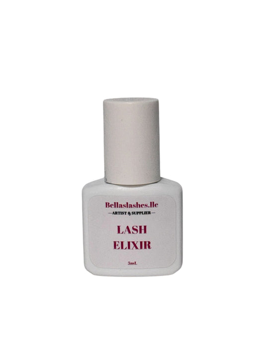 1-2 SEC. DRY LASH ELIXIR ADHESIVE