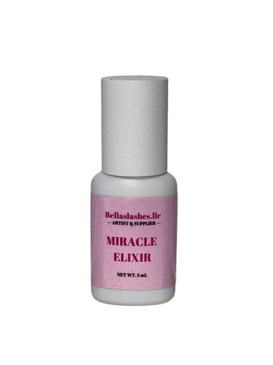 MIRACLE ELIXIR ADHESIVE