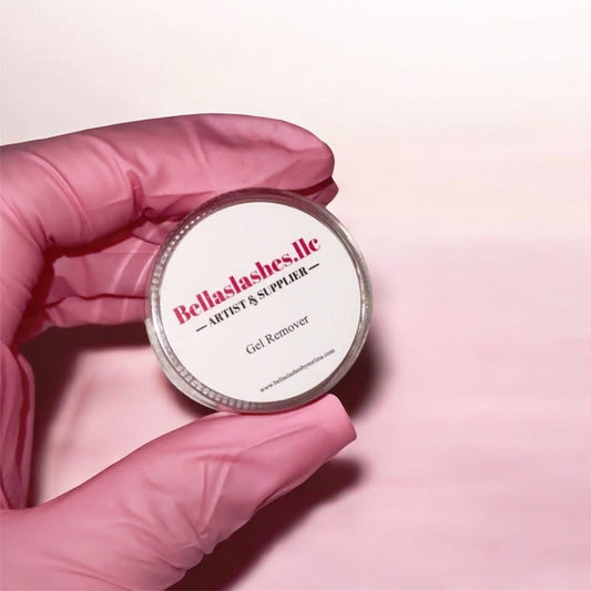Gel remover